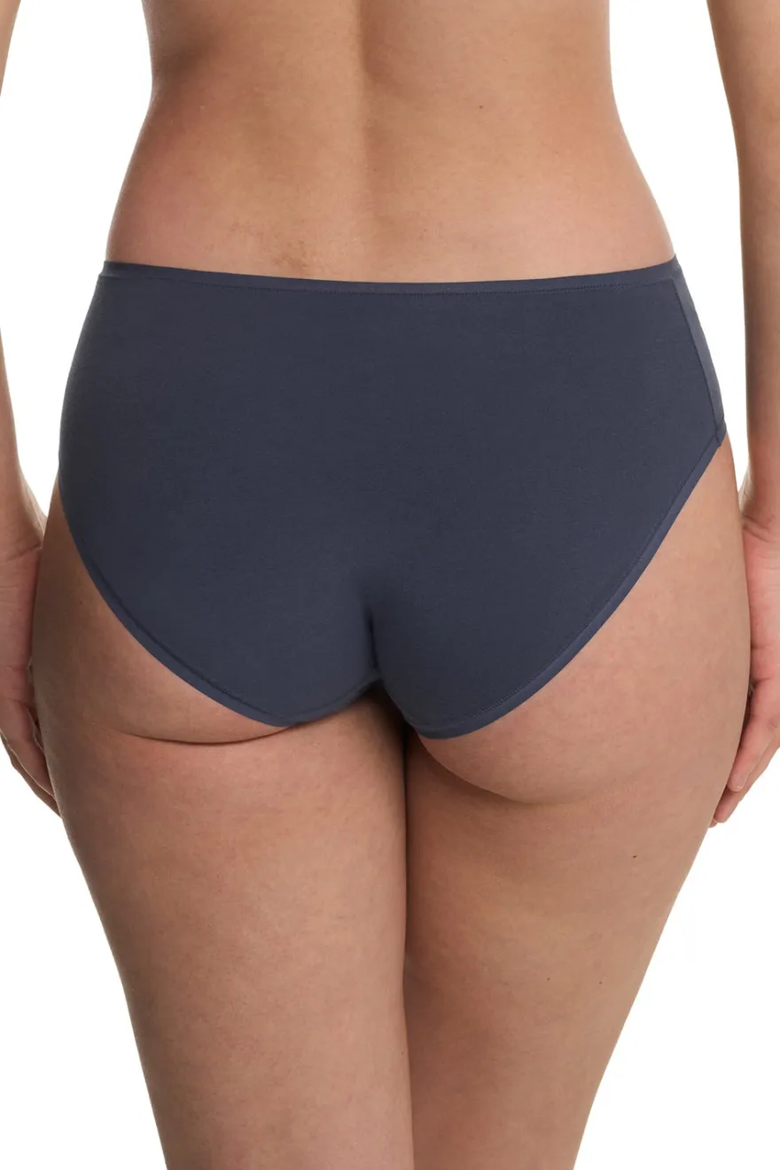 Bliss Bare Cotton Hipster