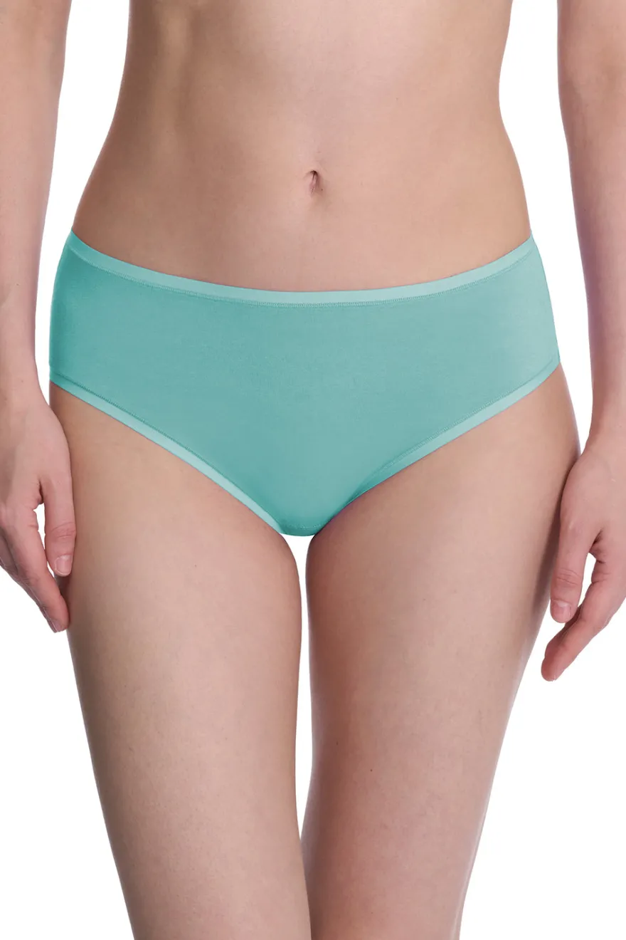 Bliss Bare Cotton Hipster
