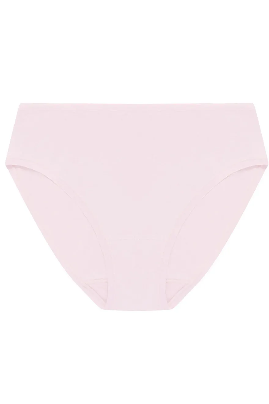 Bliss Bare Cotton Hipster