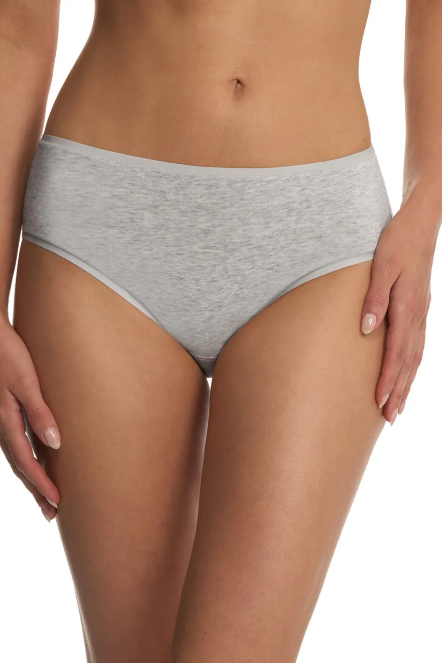 Bliss Bare Cotton Hipster