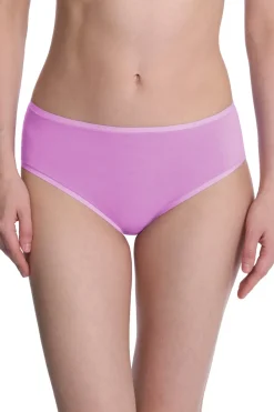 Bliss Bare Cotton Hipster