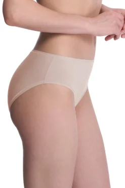 Bliss Bare Cotton Hipster