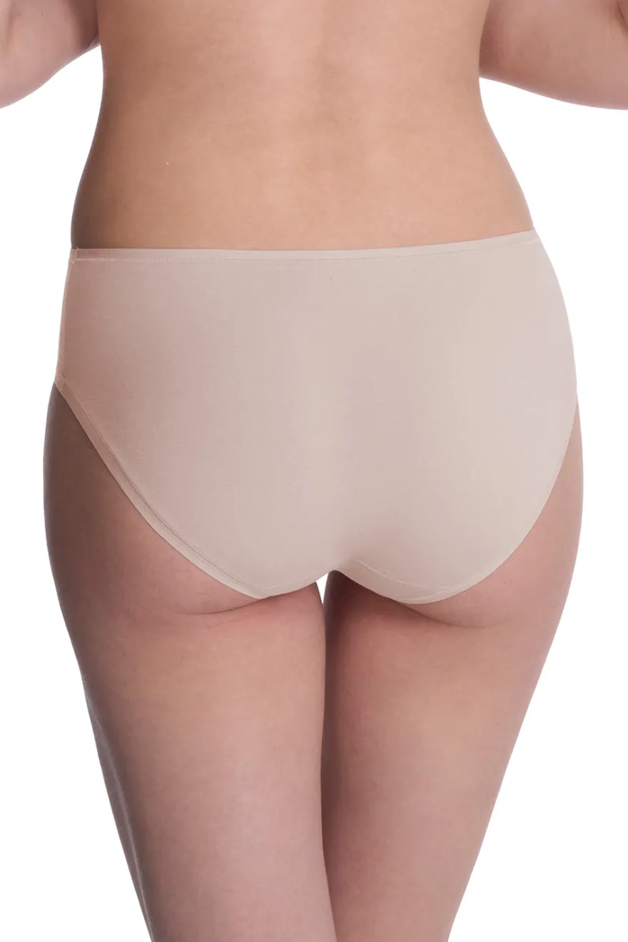 Bliss Bare Cotton Hipster