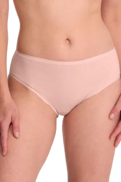 Bliss Bare Cotton Hipster 3-Pack