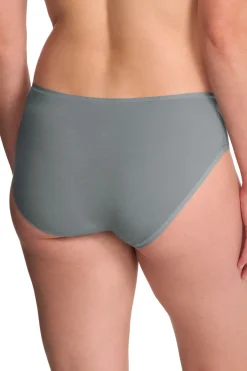 Bliss Bare Cotton Hipster