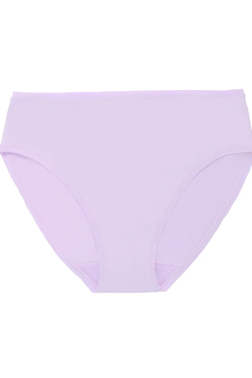 Bliss Bare Cotton Hipster