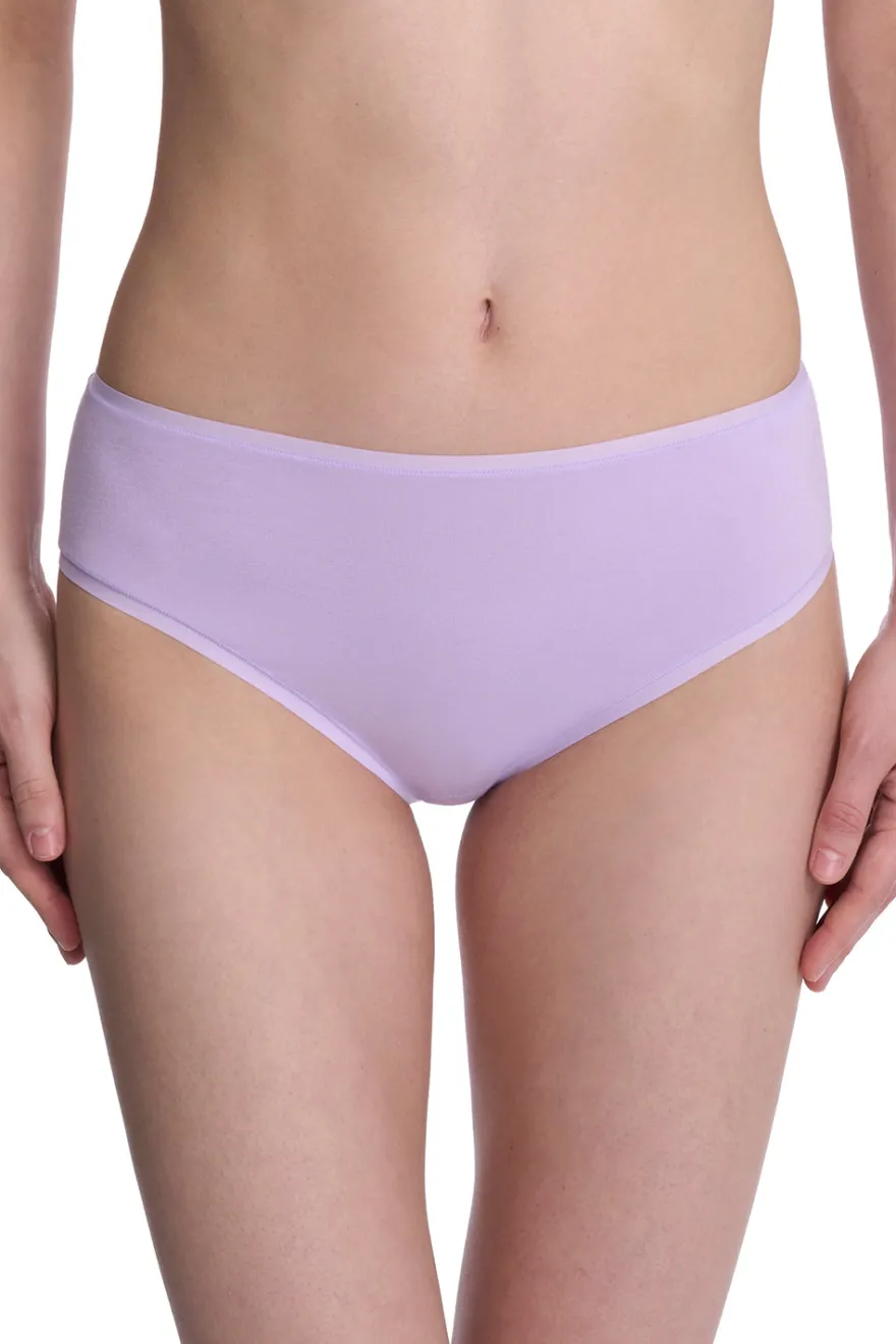 Bliss Bare Cotton Hipster