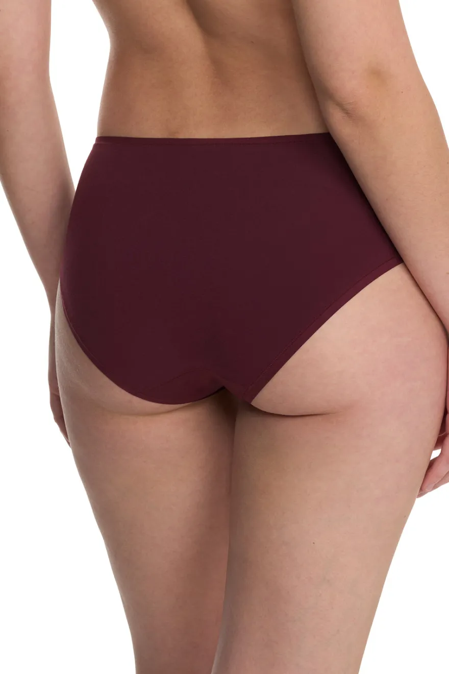 Bliss Bare Cotton Hipster
