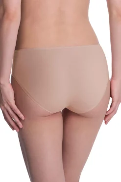 Bliss Bare Cotton Hipster