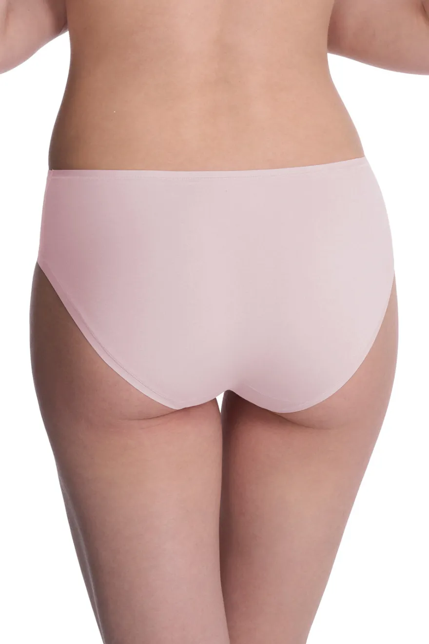 Bliss Bare Cotton Hipster 3-Pack