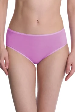 Bliss Bare Cotton Hipster 3-Pack