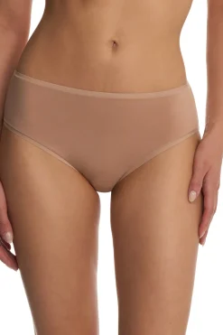 Bliss Bare Cotton Hipster 3-Pack