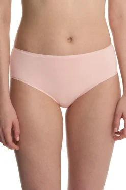 Bliss Bare Cotton Hipster 3-Pack