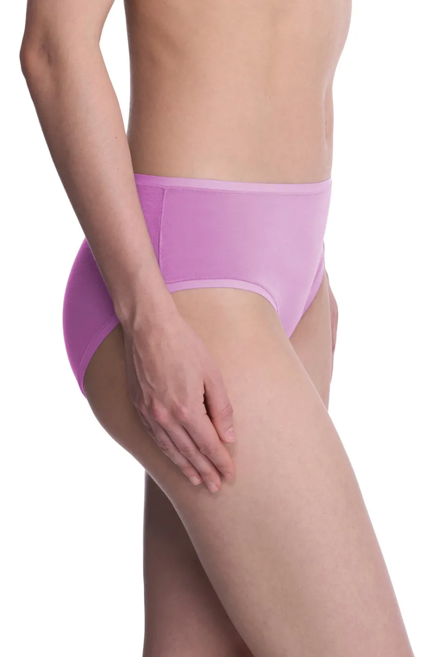 Bliss Bare Cotton Hipster