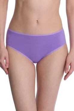 Bliss Bare Cotton Hipster 3-Pack