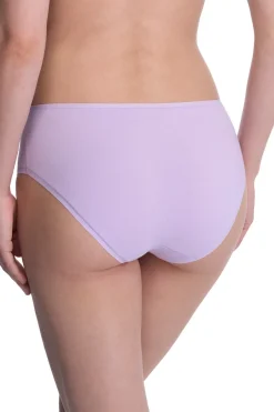 Bliss Bare Cotton Hipster 3-Pack