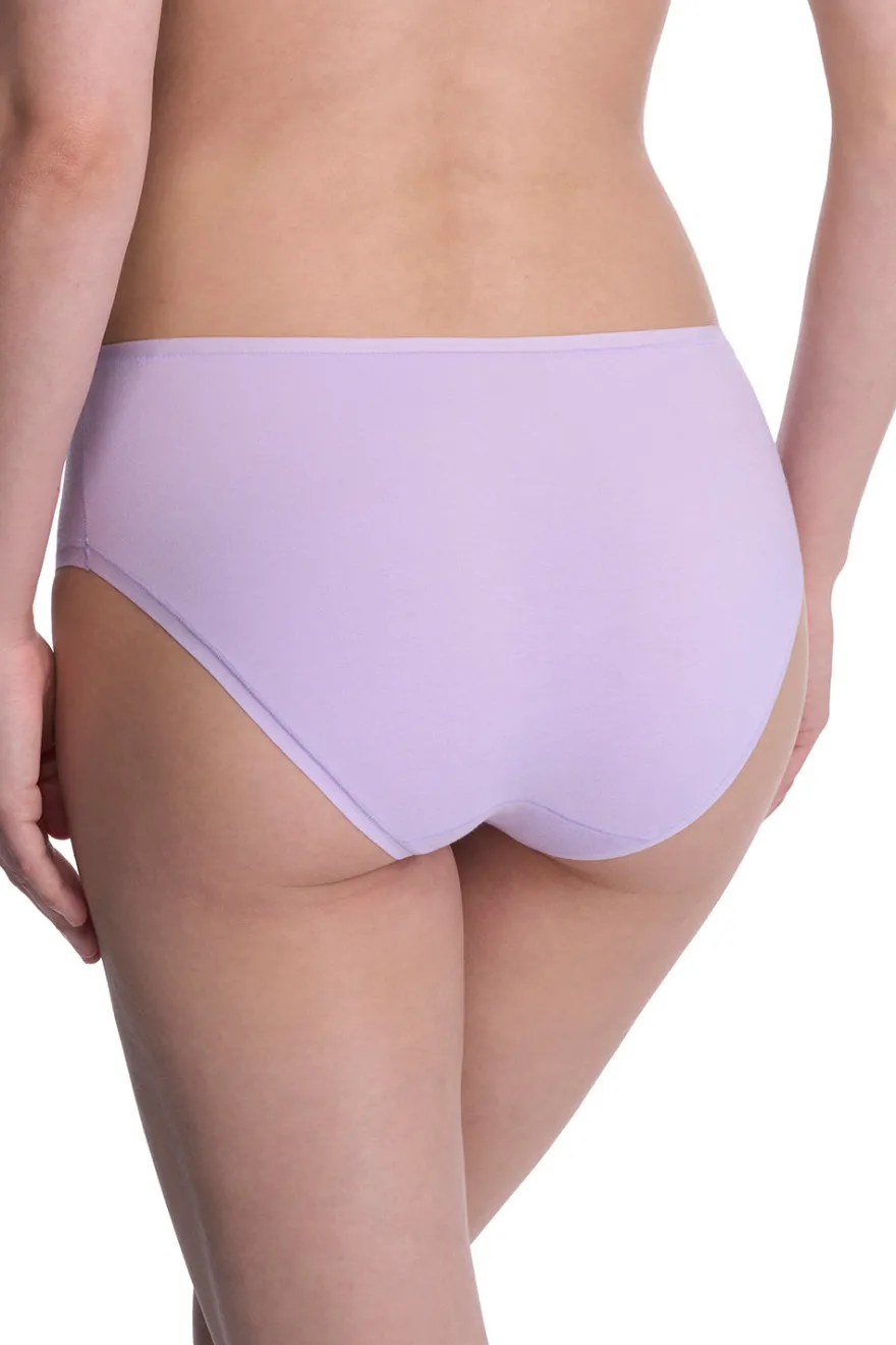 Bliss Bare Cotton Hipster 3-Pack