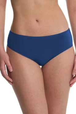 Bliss Bare Cotton Hipster 3-Pack
