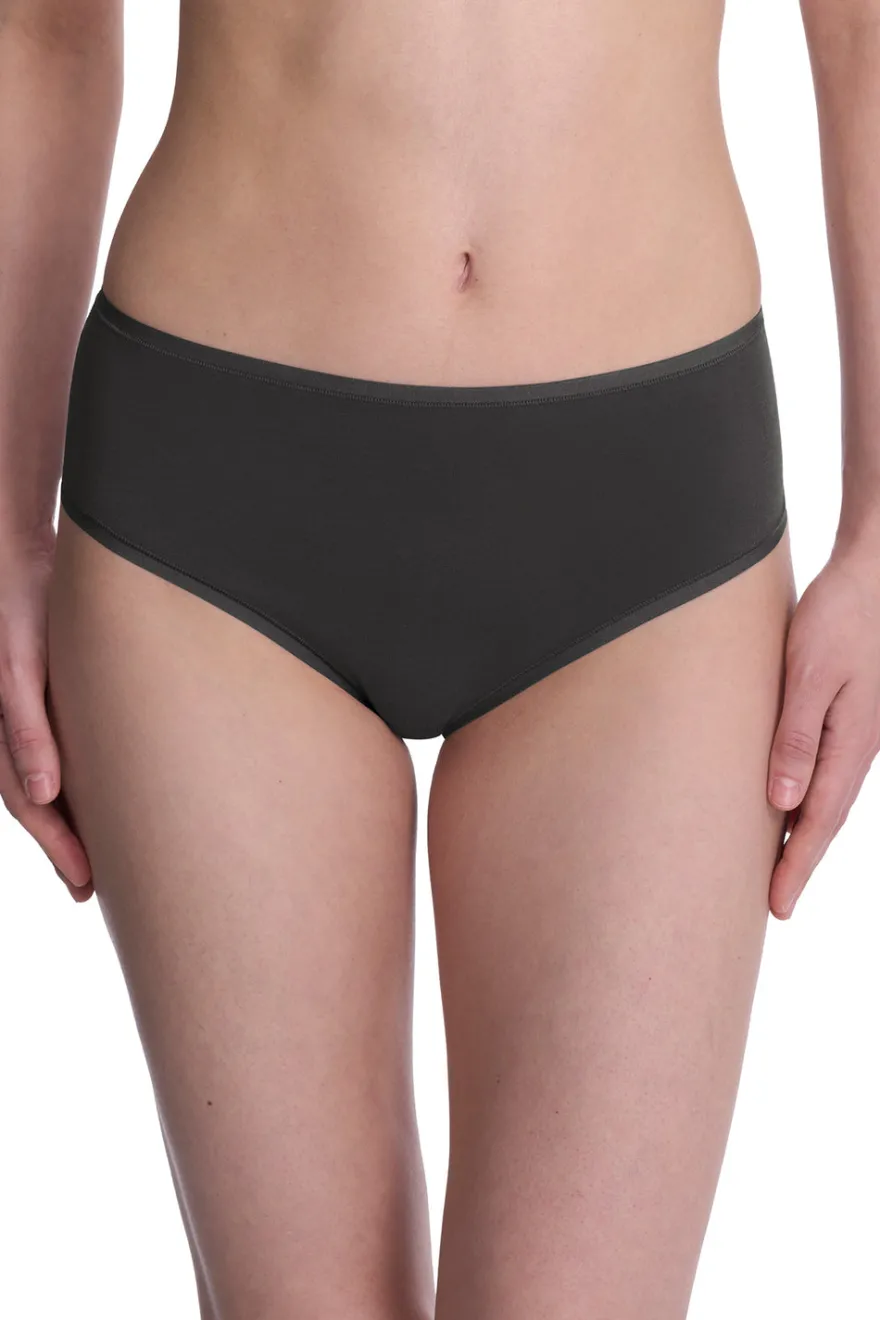 Bliss Bare Cotton Hipster