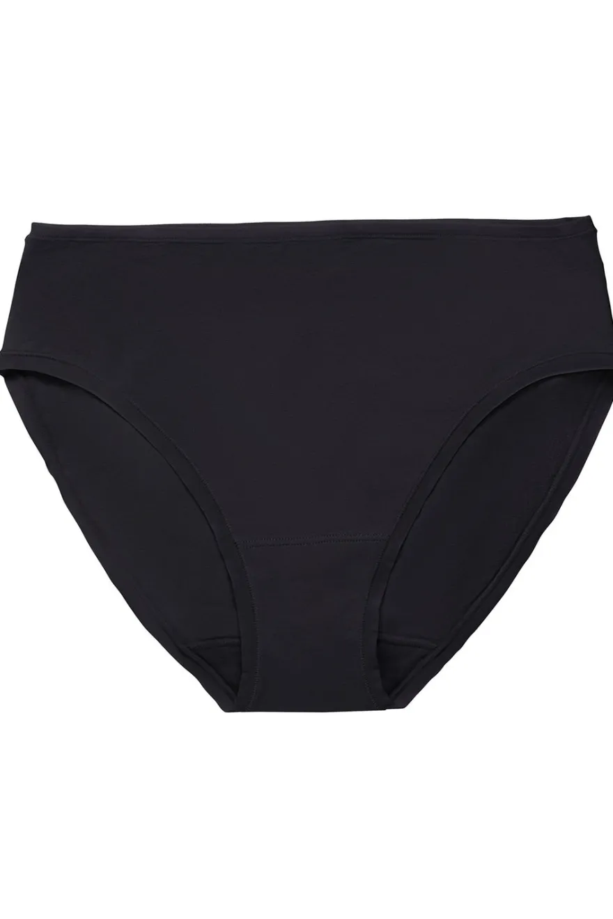 Bliss Bare Cotton Hipster
