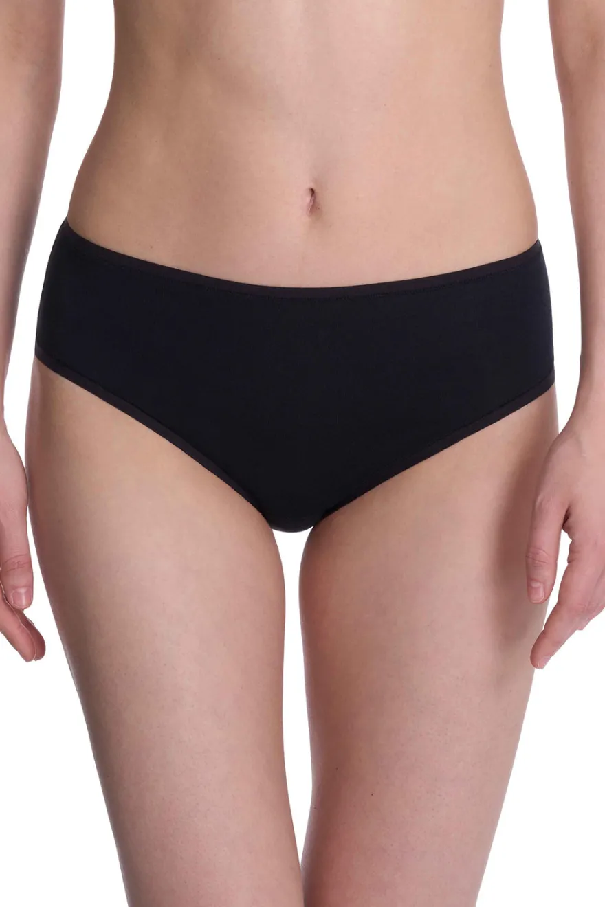 Bliss Bare Cotton Hipster
