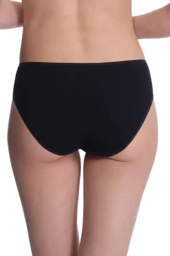 Bliss Bare Cotton Hipster