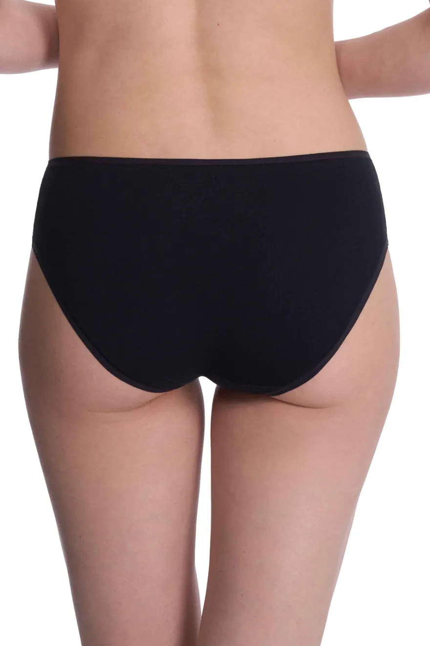 Bliss Bare Cotton Hipster