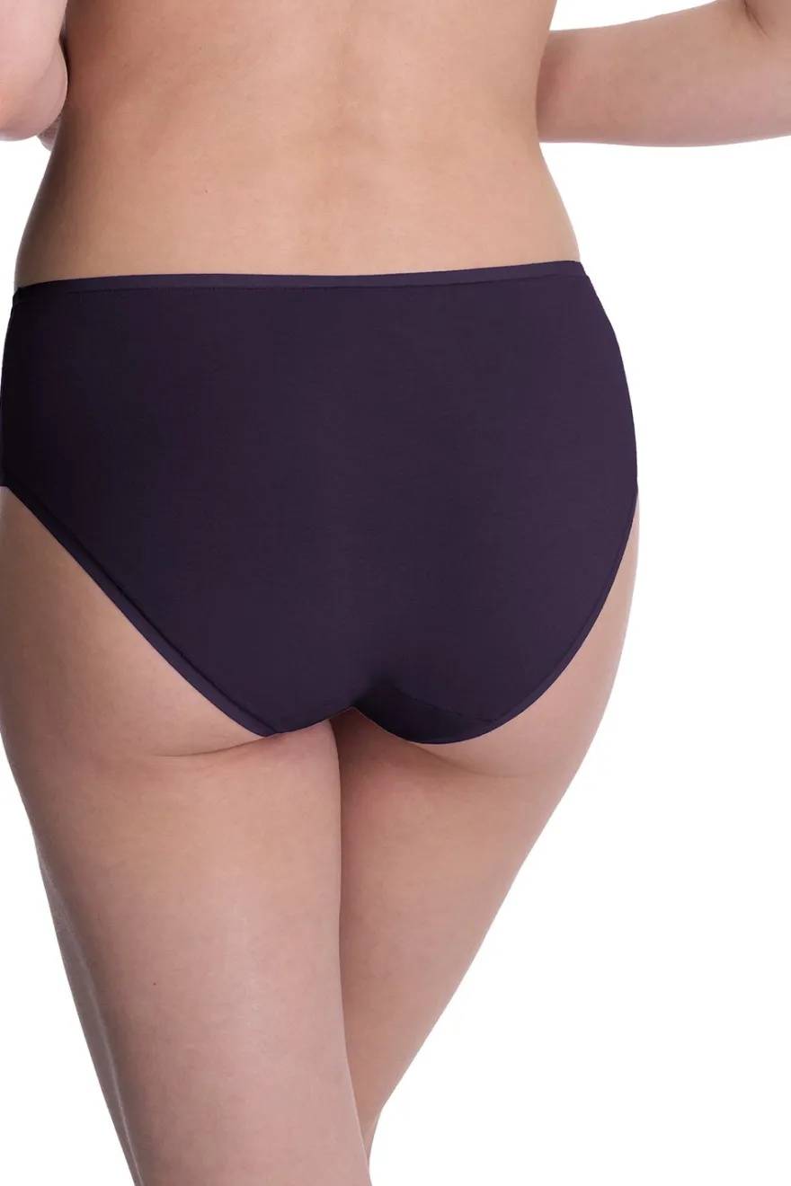 Bliss Bare Cotton Hipster 3-Pack