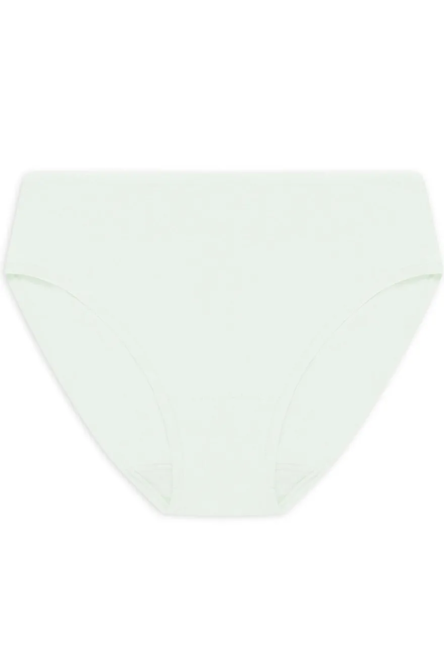 Bliss Bare Cotton Hipster