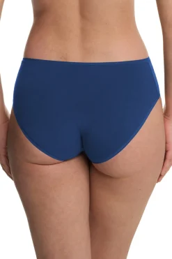 Bliss Bare Cotton Hipster 3-Pack