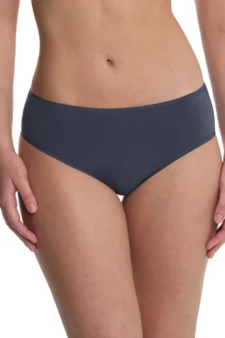 Bliss Bare Cotton Hipster 3-Pack