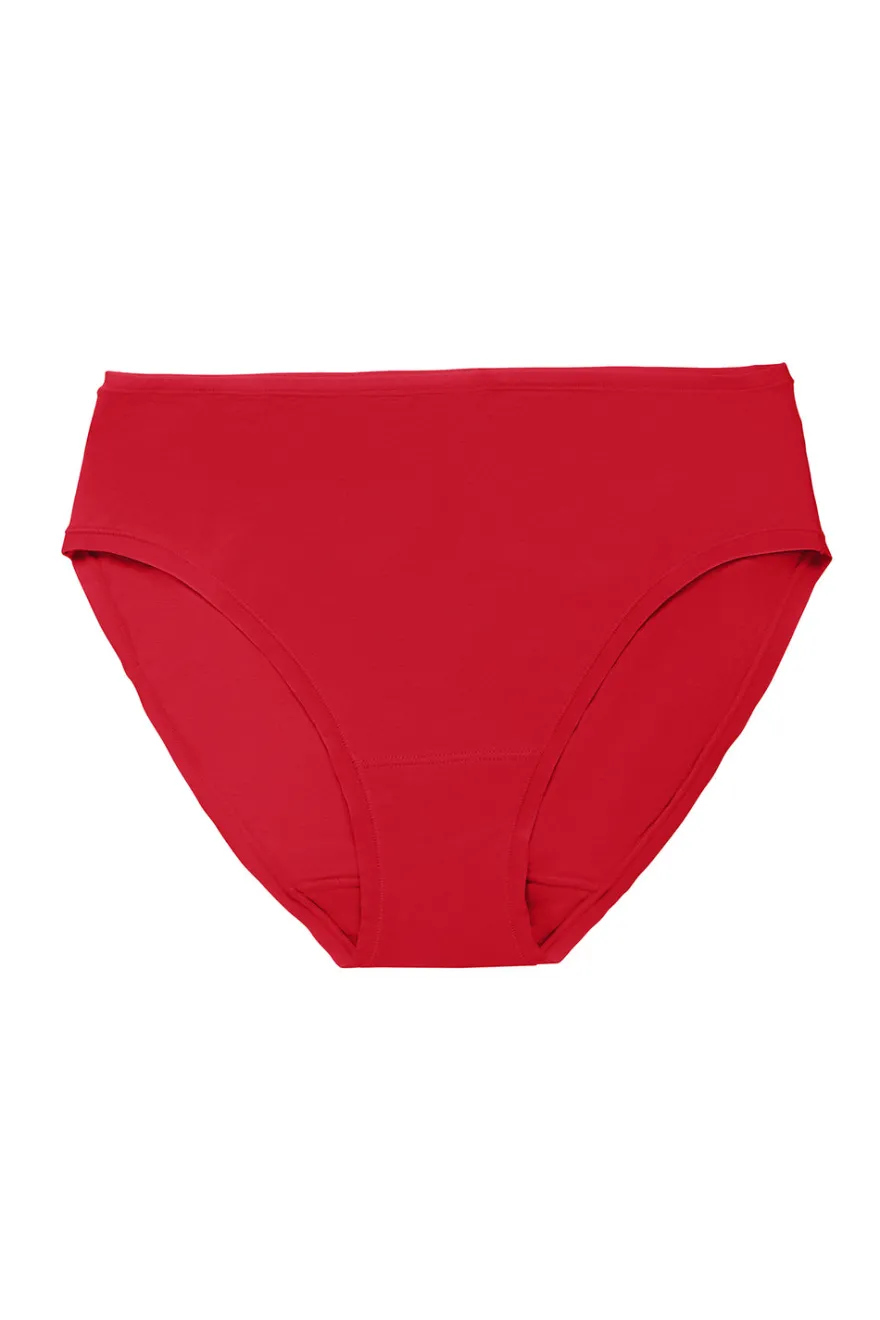 Bliss Bare Cotton Hipster