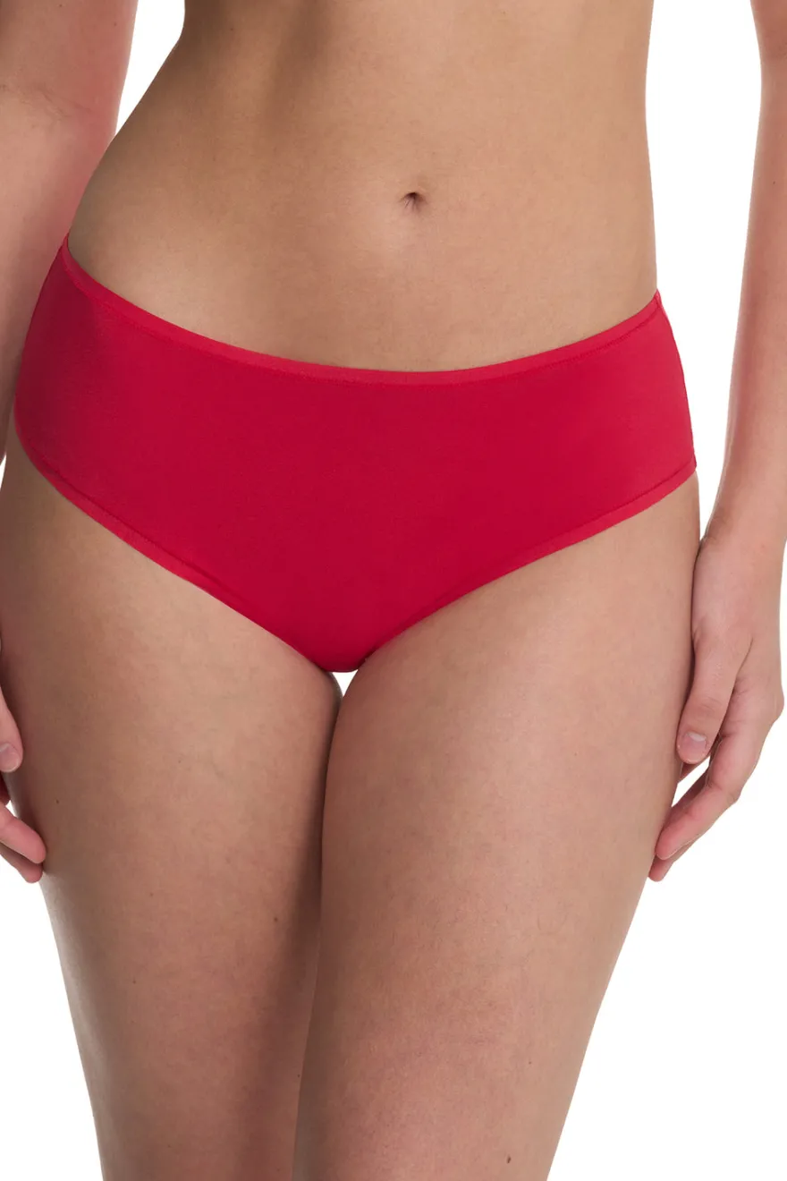 Bliss Bare Cotton Hipster