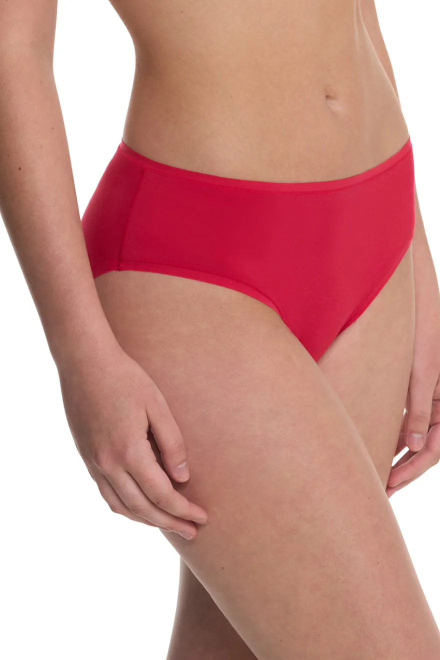 Bliss Bare Cotton Hipster