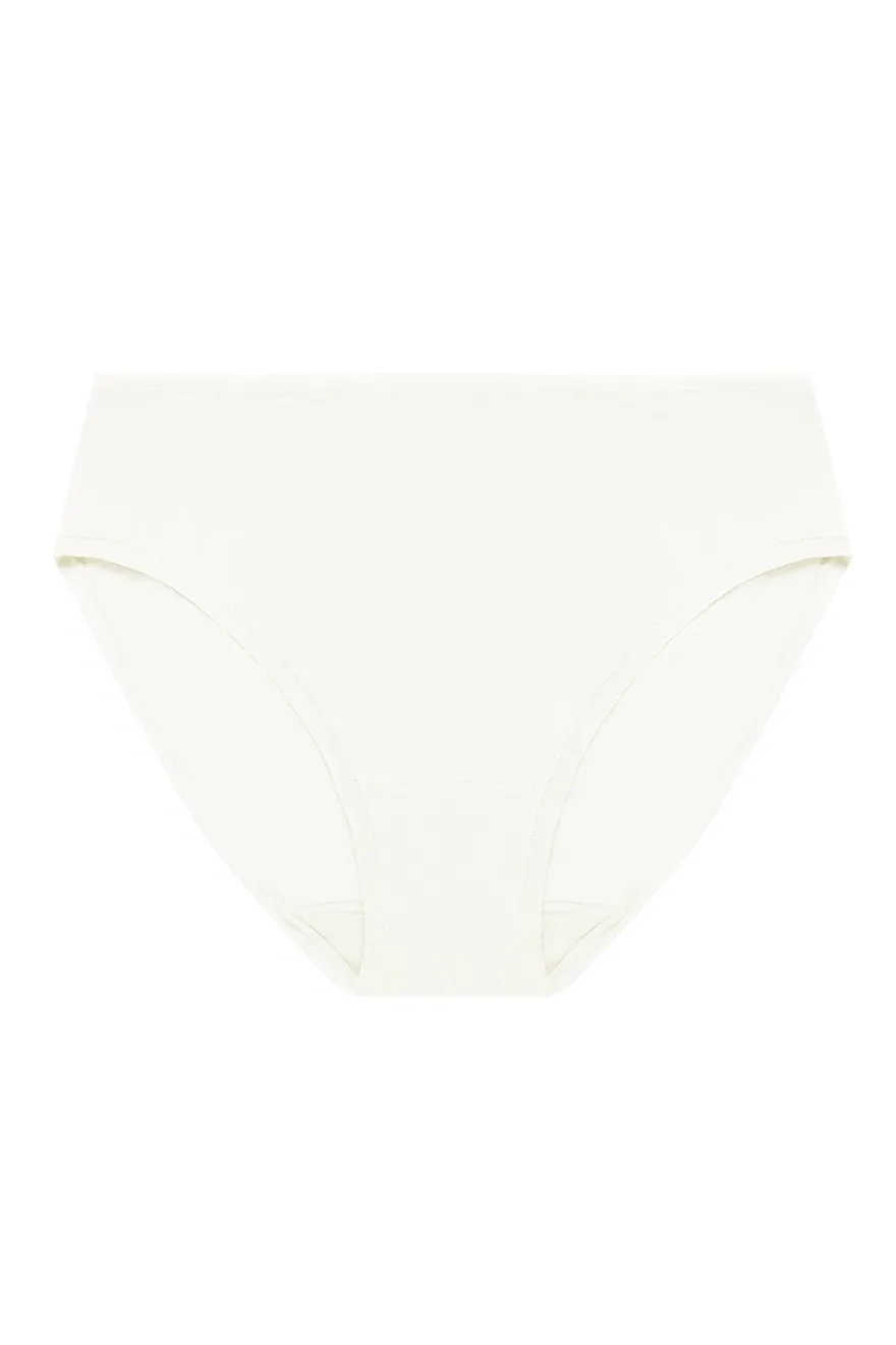 Bliss Bare Cotton Hipster