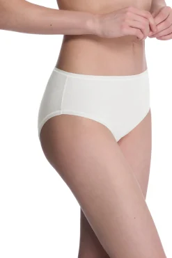 Bliss Bare Cotton Hipster