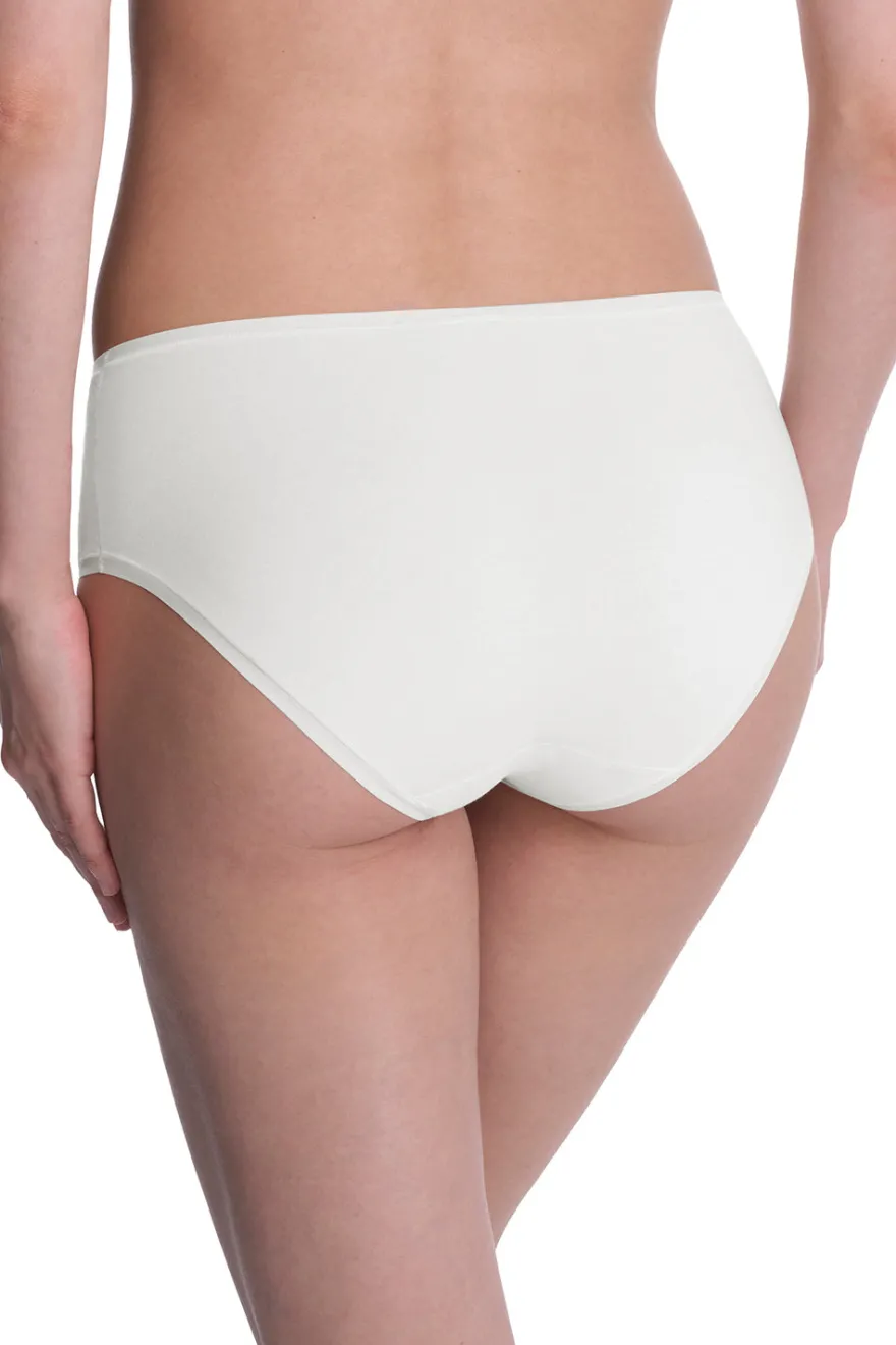 Bliss Bare Cotton Hipster