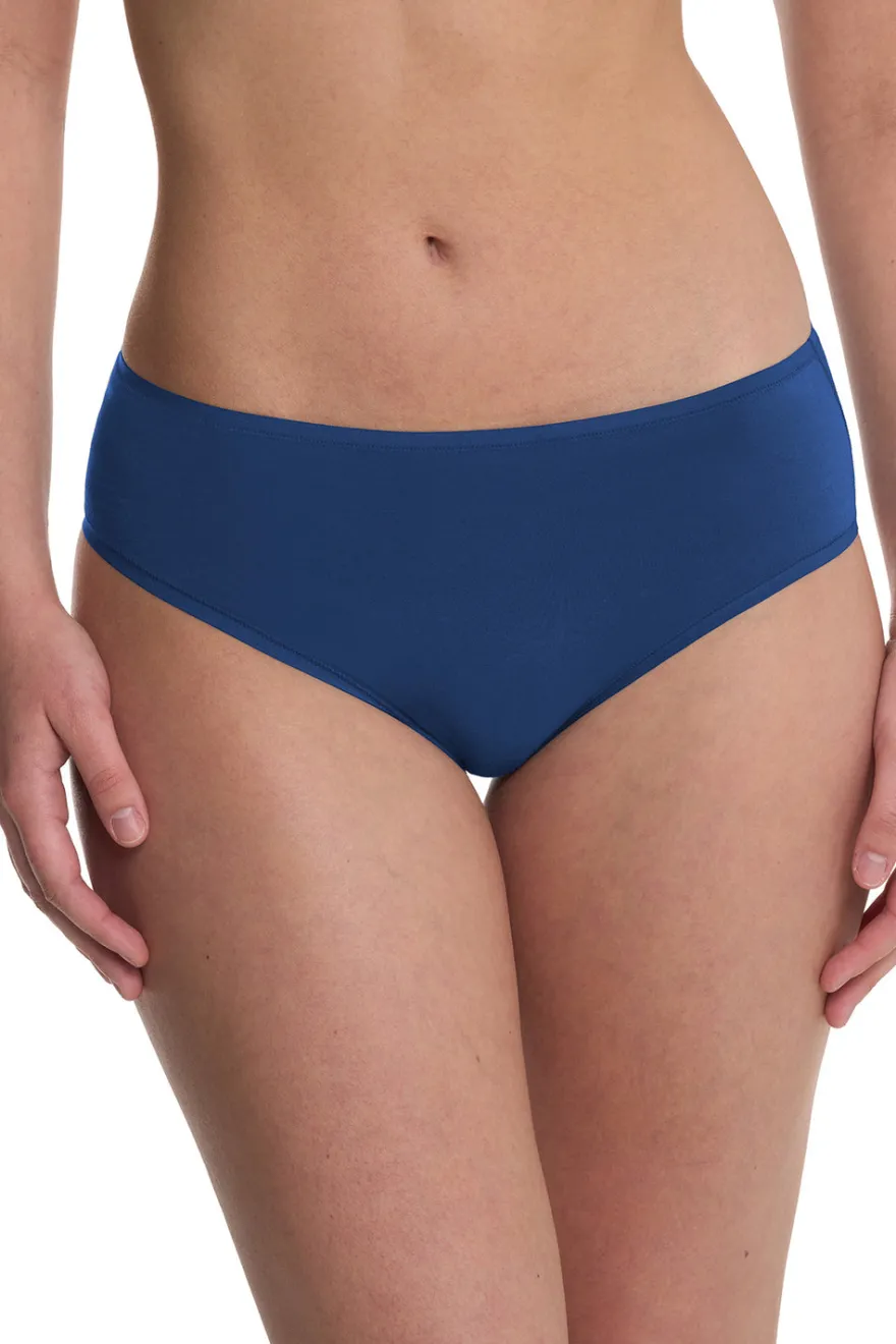 Bliss Bare Cotton Hipster