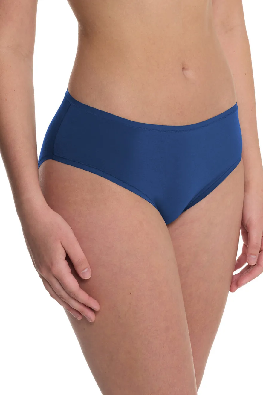 Bliss Bare Cotton Hipster