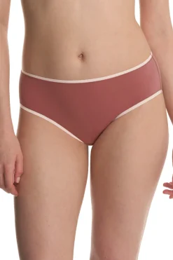 Bliss Bare Cotton Hipster