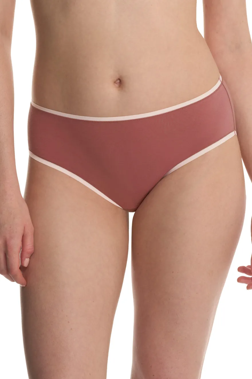 Bliss Bare Cotton Hipster