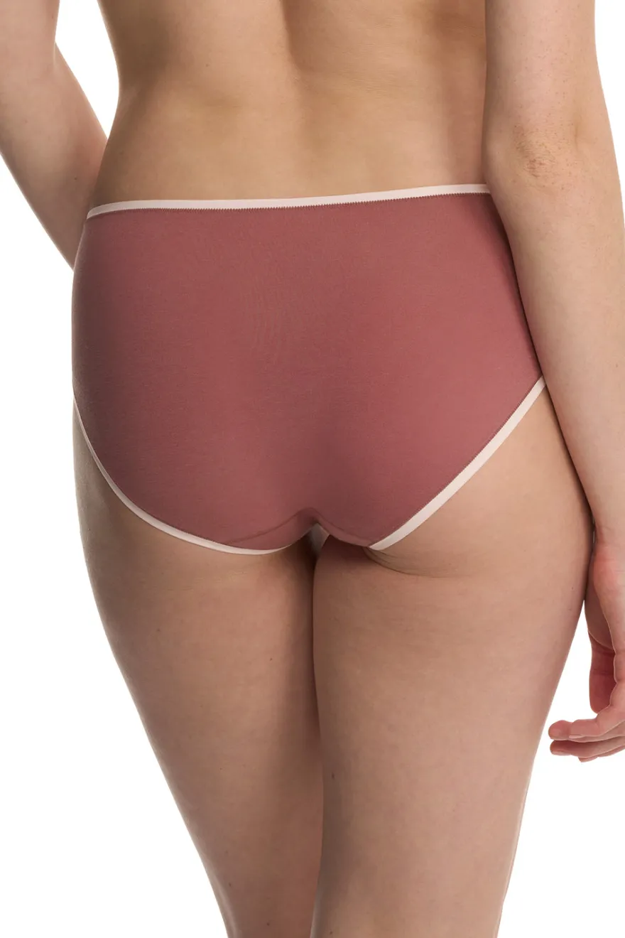 Bliss Bare Cotton Hipster