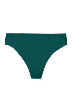 Bliss Bare Cotton Thong