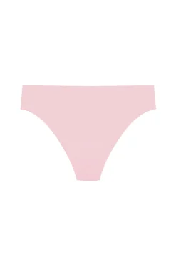 Bliss Bare Cotton Thong