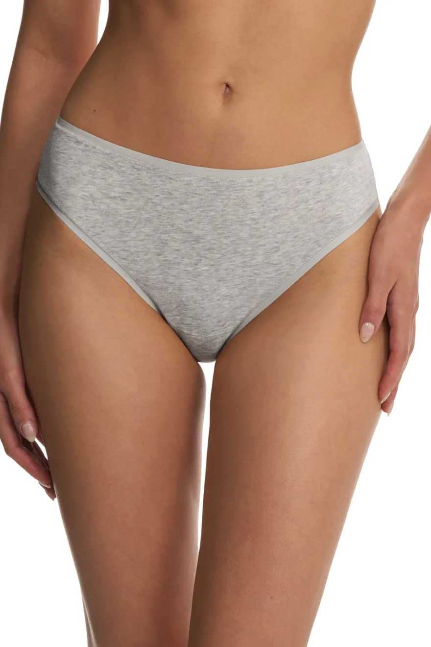 Bliss Bare Cotton Thong