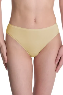 Bliss Bare Cotton Thong