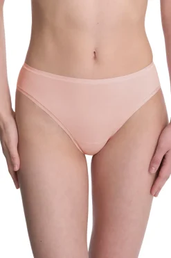 Bliss Bare Cotton Thong