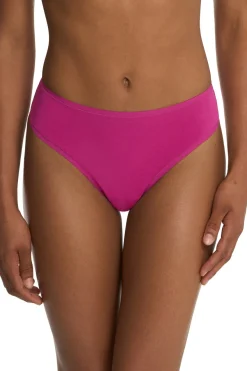 Bliss Bare Cotton Thong