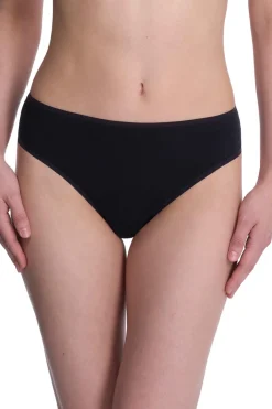 Bliss Bare Cotton Thong