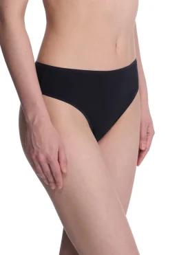 Bliss Bare Cotton Thong